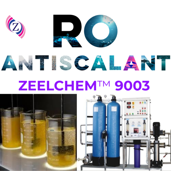 ro antiscalant chemical