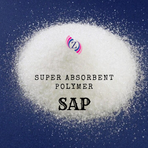 super absorbent polymer