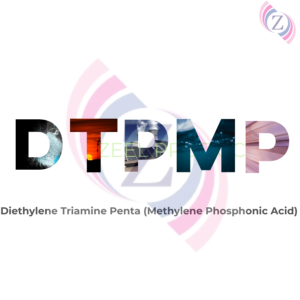 DTPMP,diethylene triamine
