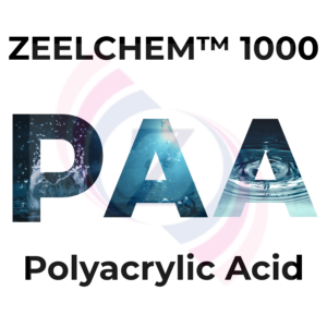 polyacrylic acid