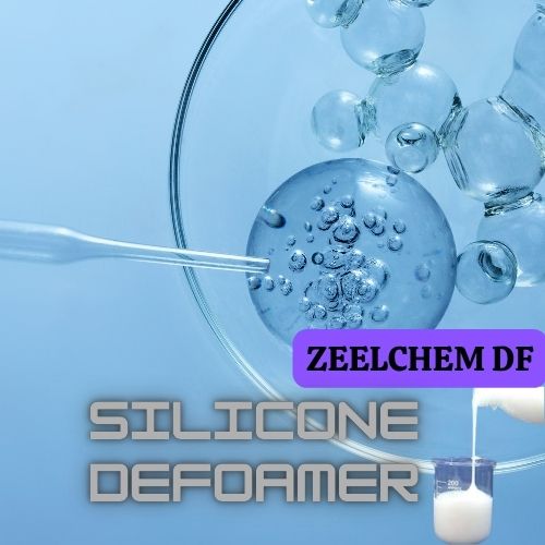 silicone defoamer price