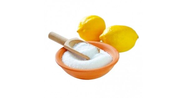 Citric Acid