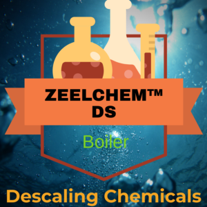 descaling chemicals