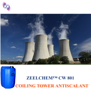 cooling tower water treatment