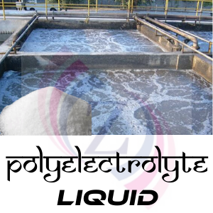 polyelectrolyte liquid