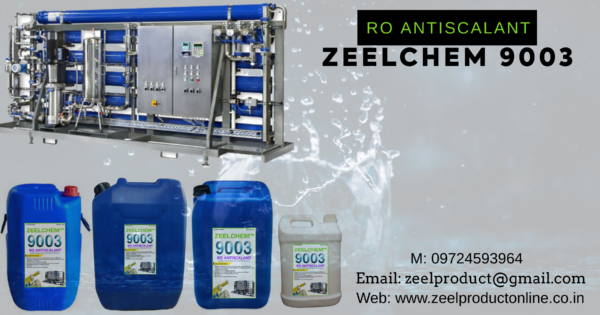 ro antiscalant chemical