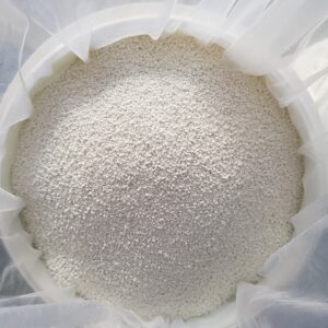 calcium hypochlorite