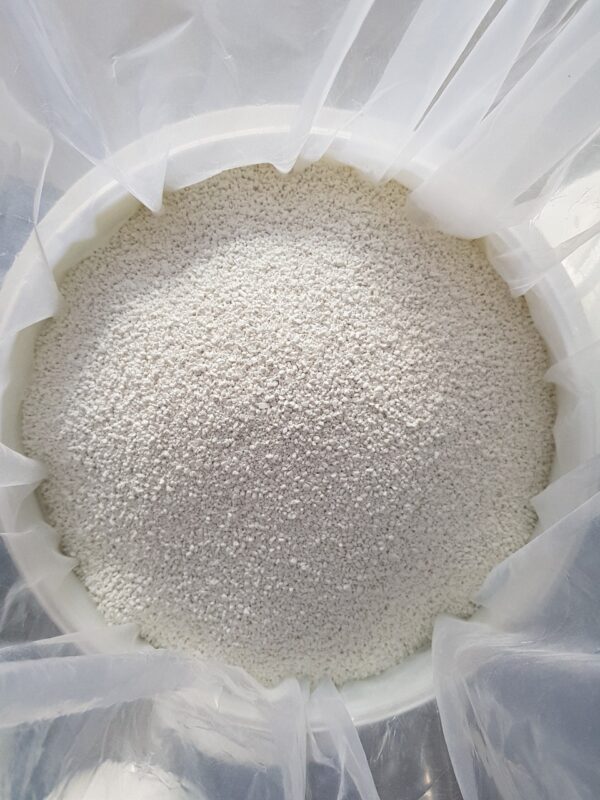 calcium hypochlorite