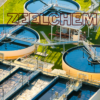 water treatment chemicals manufacturers