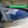Industrial non-silicone antifoam agent