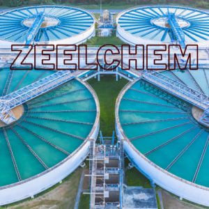 water treatment chemicals market